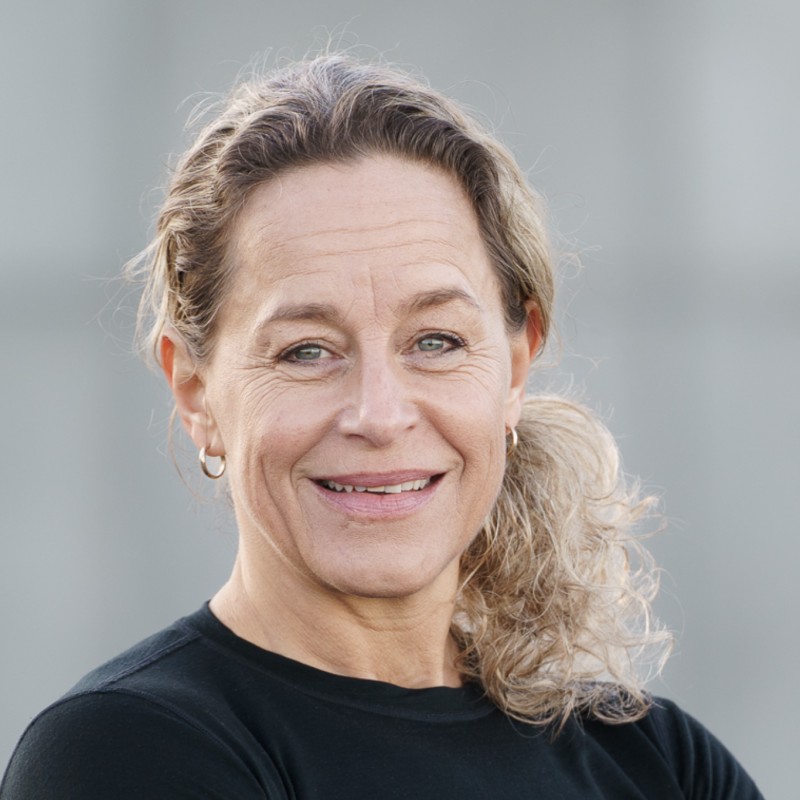 Mona Solheim