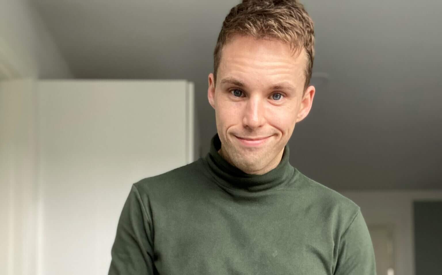Marc Hagberg